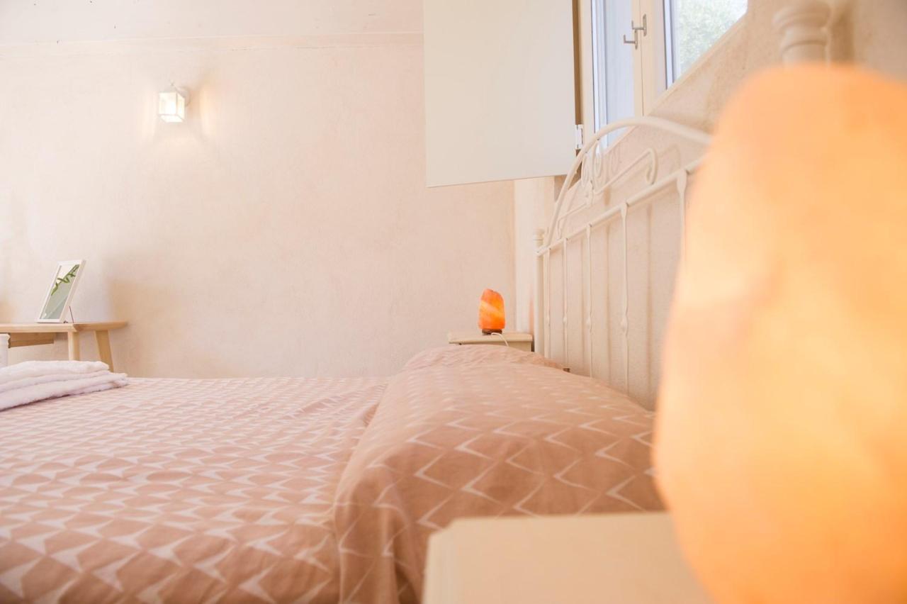 Dimora Trullivo, Charming House Villa กัสเตลลานา กรอตเต ภายนอก รูปภาพ
