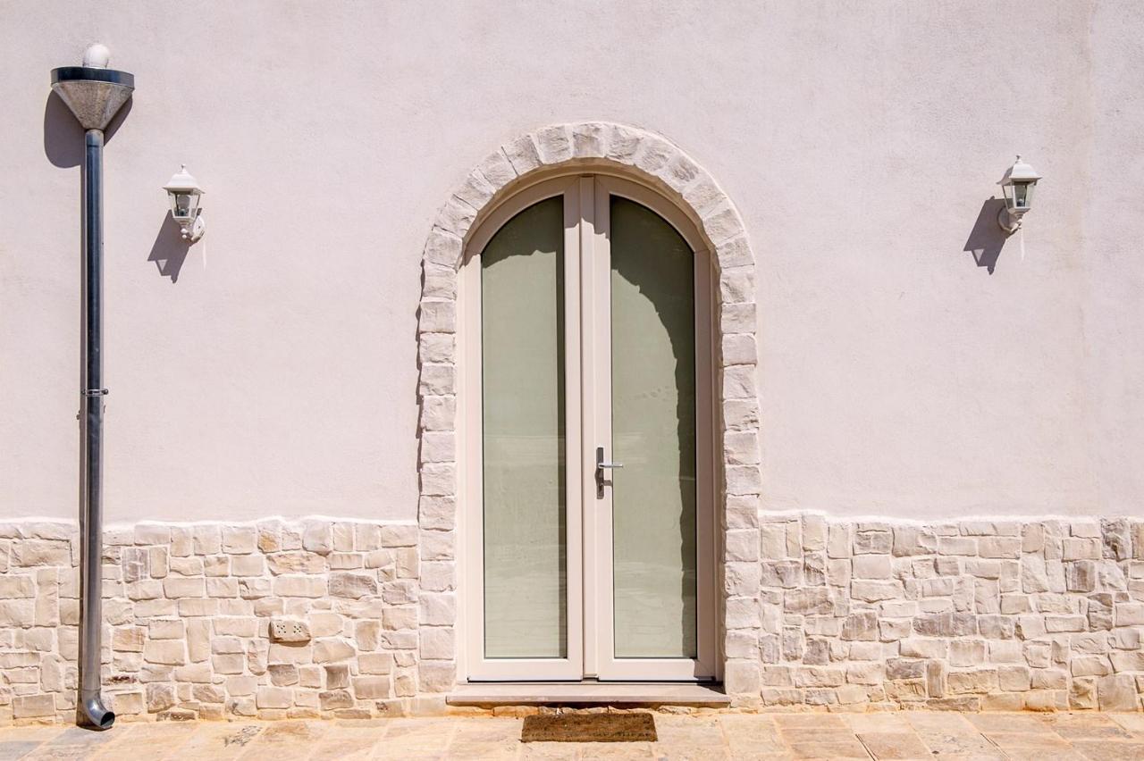 Dimora Trullivo, Charming House Villa กัสเตลลานา กรอตเต ภายนอก รูปภาพ