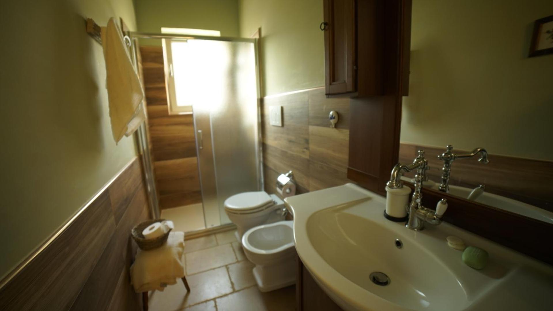 Dimora Trullivo, Charming House Villa กัสเตลลานา กรอตเต ภายนอก รูปภาพ
