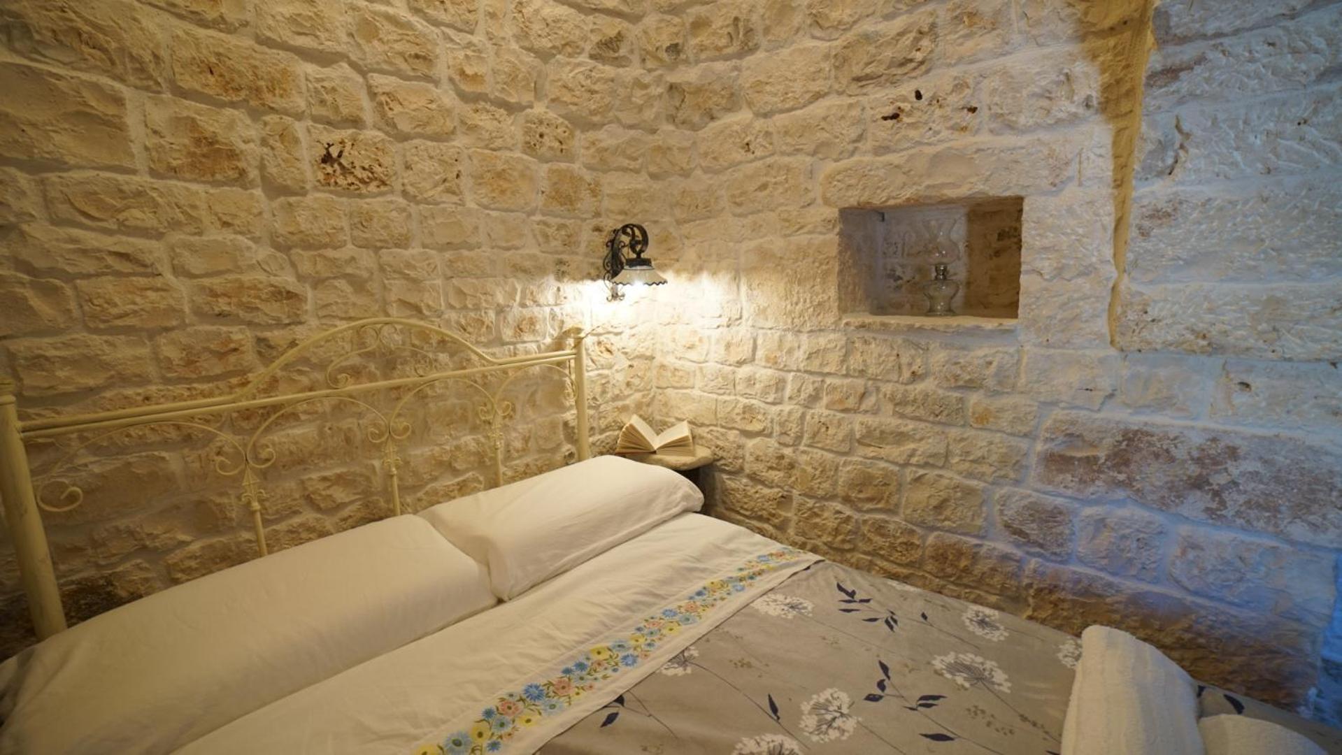 Dimora Trullivo, Charming House Villa กัสเตลลานา กรอตเต ภายนอก รูปภาพ