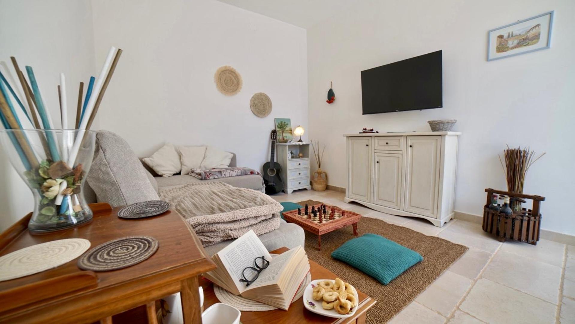 Dimora Trullivo, Charming House Villa กัสเตลลานา กรอตเต ภายนอก รูปภาพ
